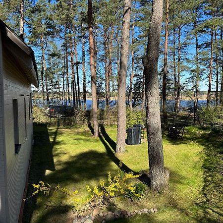 River Bank Vacation Home Jūrkalne Dış mekan fotoğraf