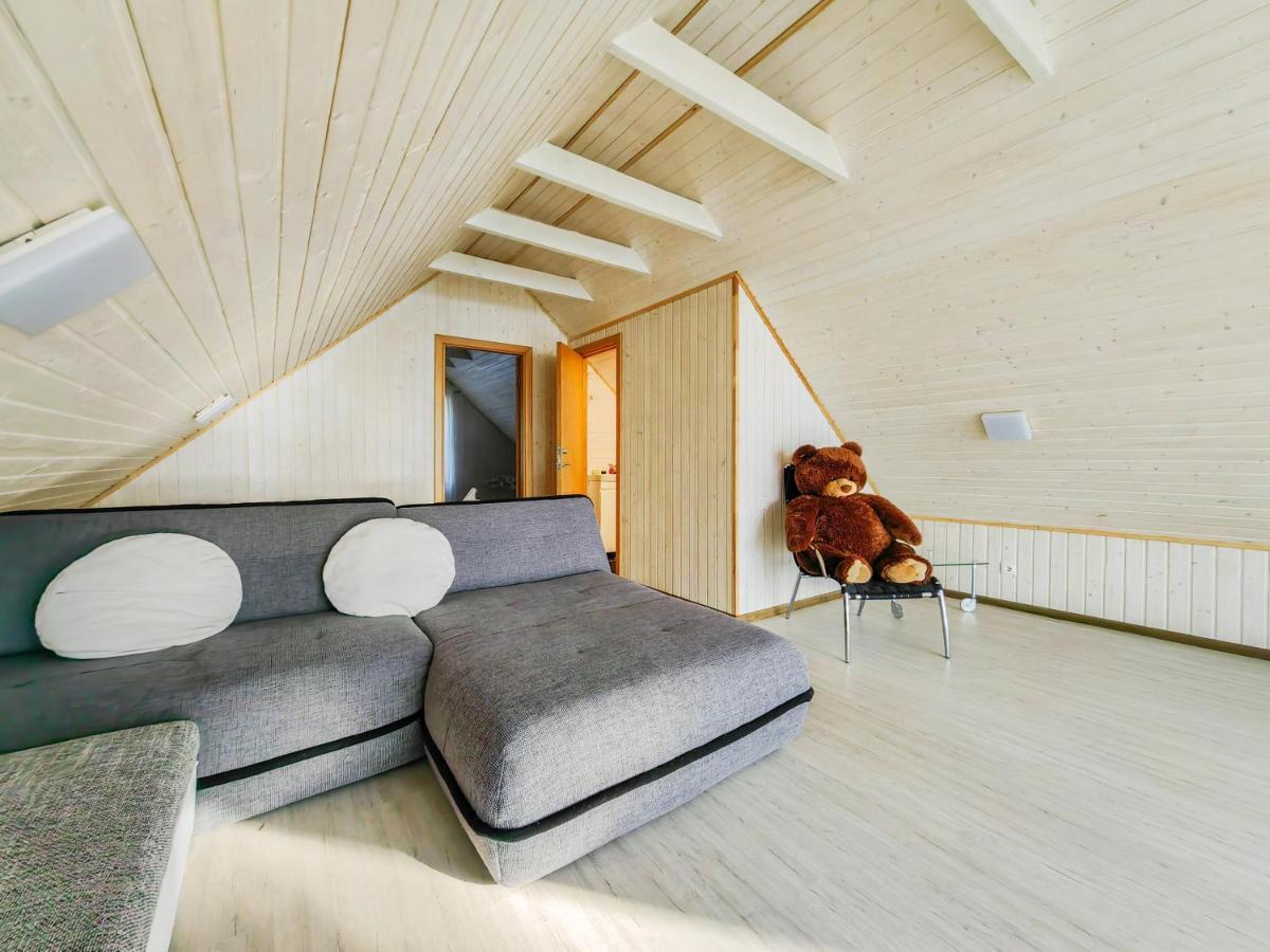 River Bank Vacation Home Jūrkalne Dış mekan fotoğraf