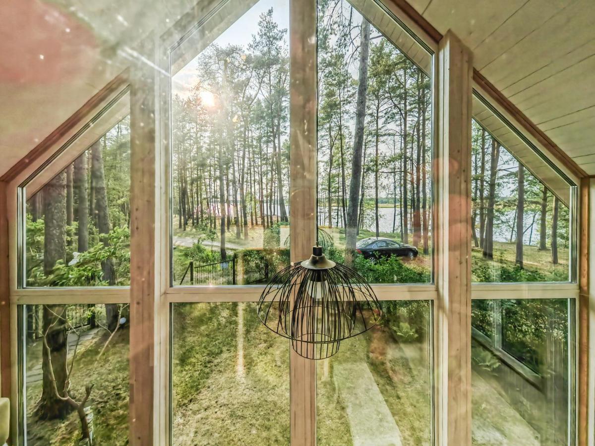 River Bank Vacation Home Jūrkalne Dış mekan fotoğraf