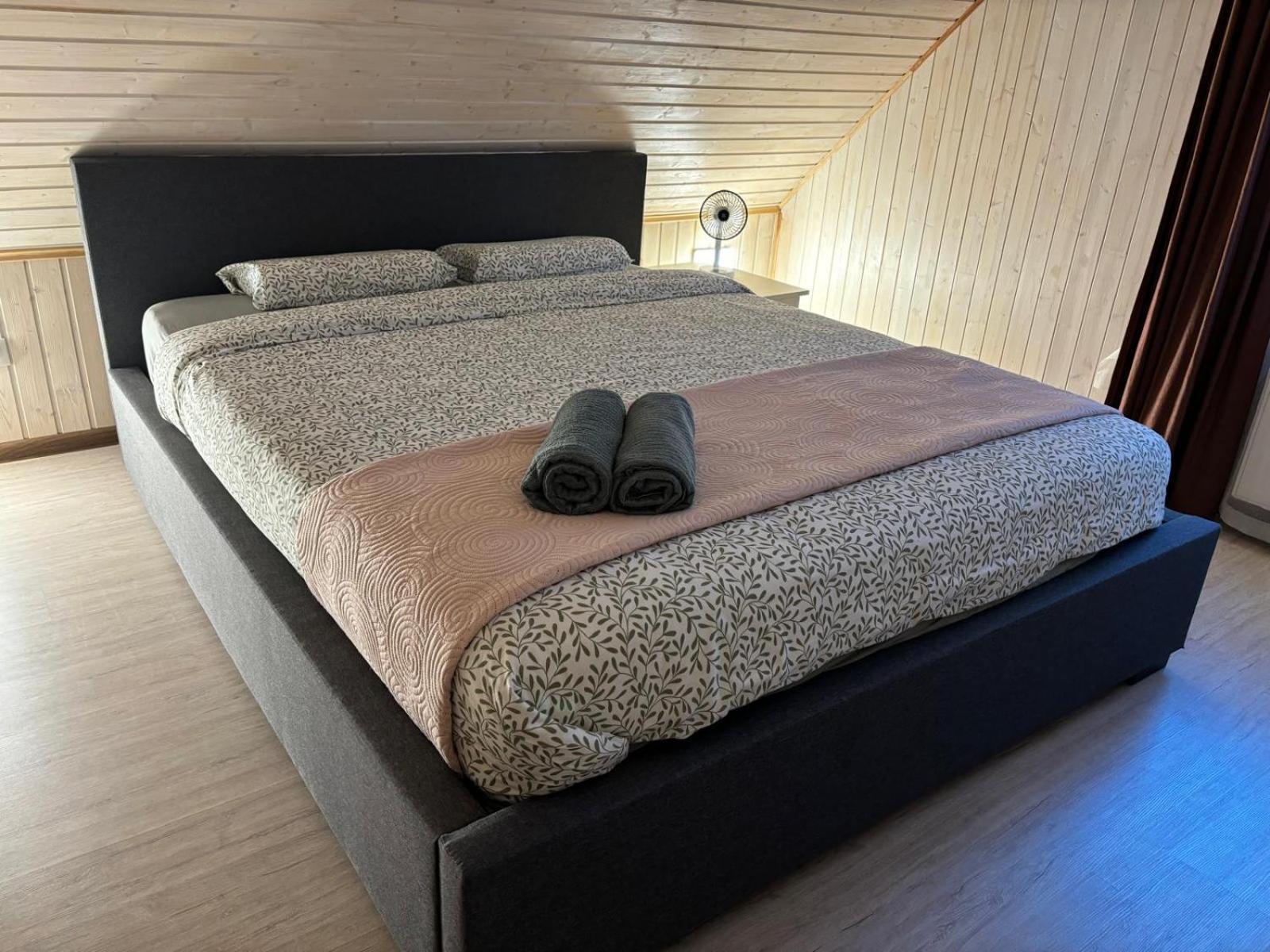 River Bank Vacation Home Jūrkalne Dış mekan fotoğraf