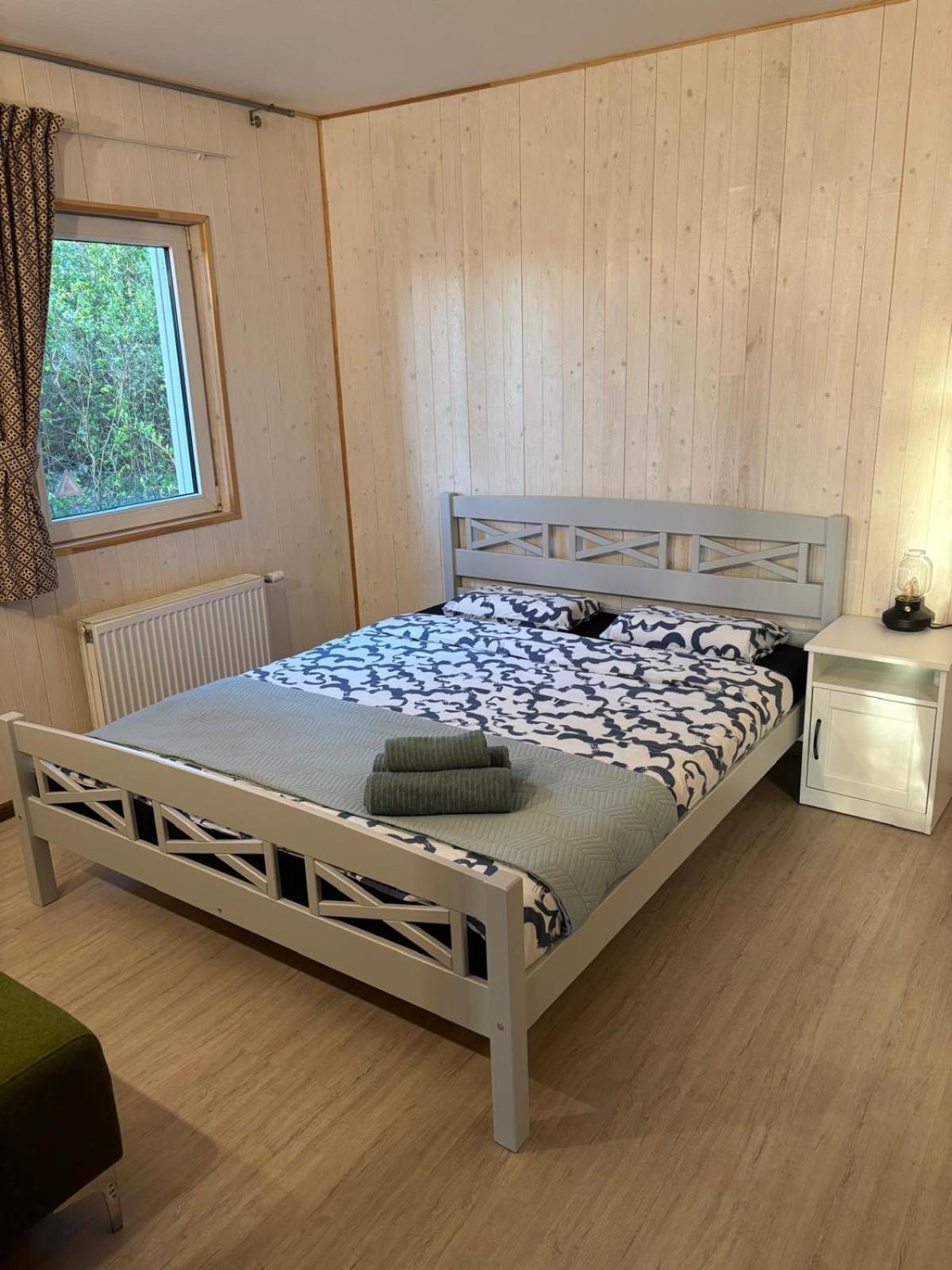 River Bank Vacation Home Jūrkalne Dış mekan fotoğraf